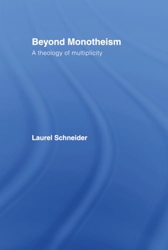 Beyond Monotheism Cover