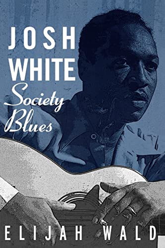 Josh White Cover
