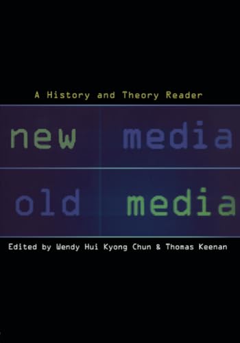 New media, old media Cover
