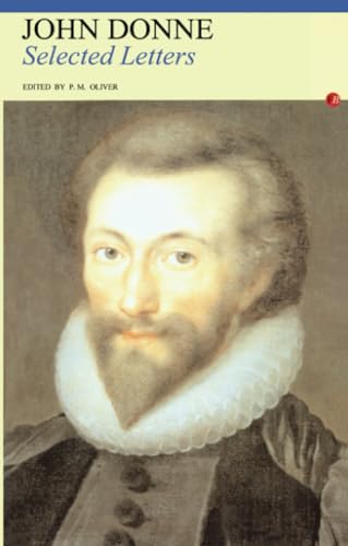 John Donne Cover