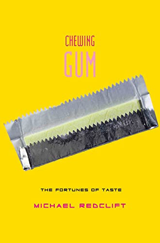 Chewing Gum Cover