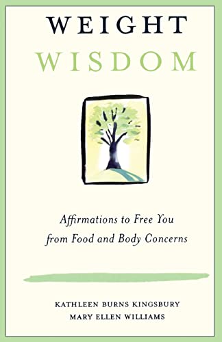 Weight Wisdom Cover