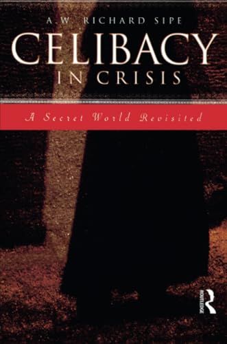 Celibacy in crisis Cover