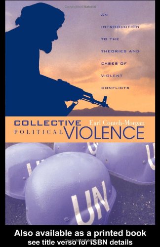 Collective political violence Cover
