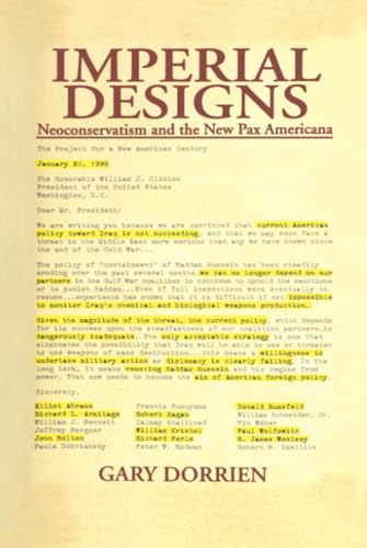 Imperial Designs Cover