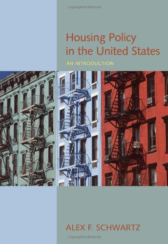 Housing policy in the United States Cover