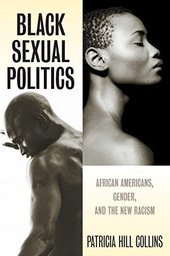 Black Sexual Politics Cover