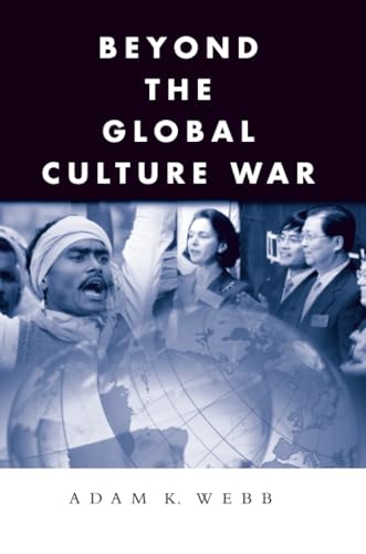Beyond the global culture war Cover