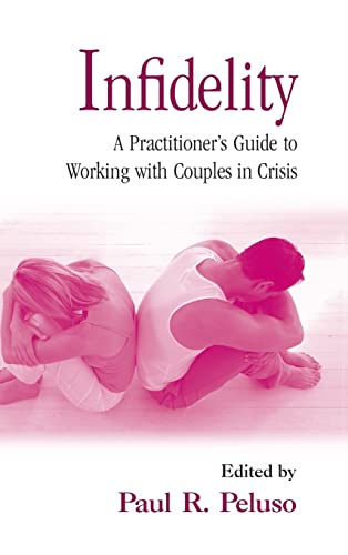 Infidelity Cover