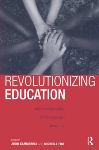 Revolutionizing Education Cover