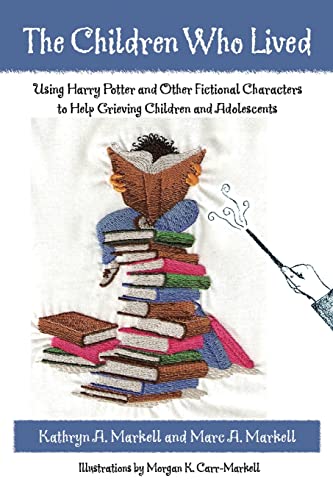 The Children Who Lived Cover