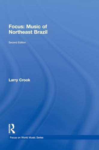 Brazilian Music Cover