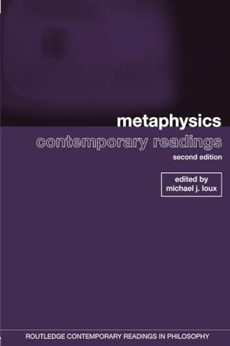 Metaphysics Cover