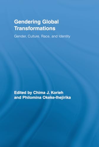 Gendering Global Transformations Cover