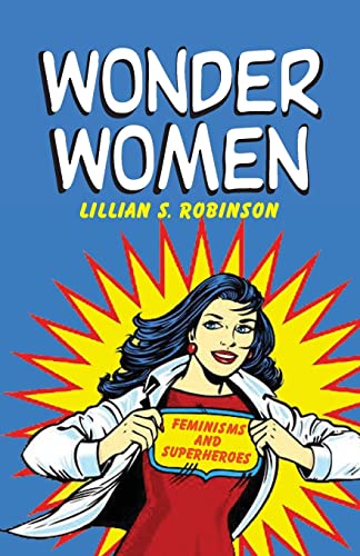 Wonder women Cover