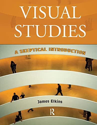 Visual Studies Cover