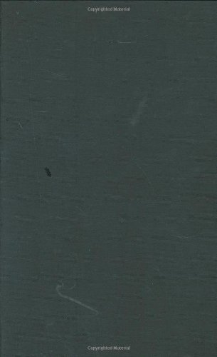 Attempted cover for Book ID: 0415968003