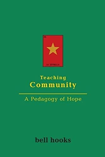 Teaching Community Cover