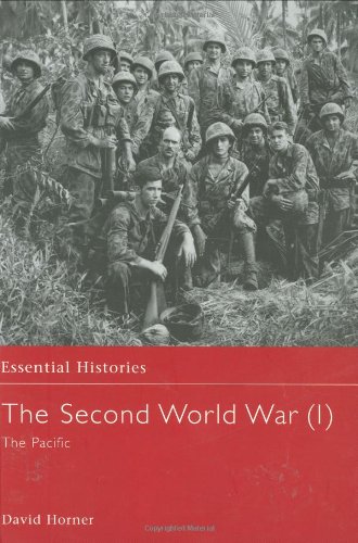 The Second World War. Cover
