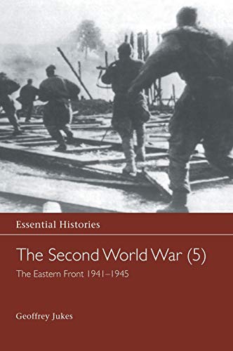 The Second World War. Cover