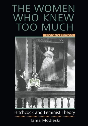 The women who knew too much Cover