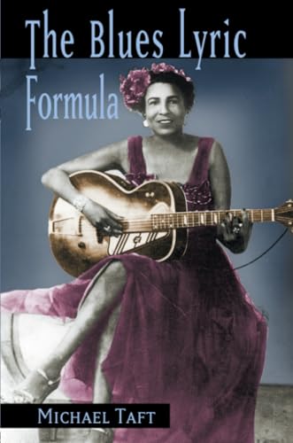 The blues lyric formula Cover