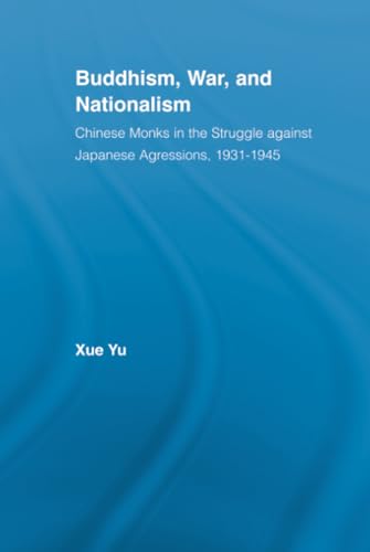Buddhism, war, and nationalism Cover