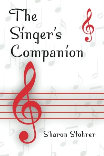 The singer's companion Cover