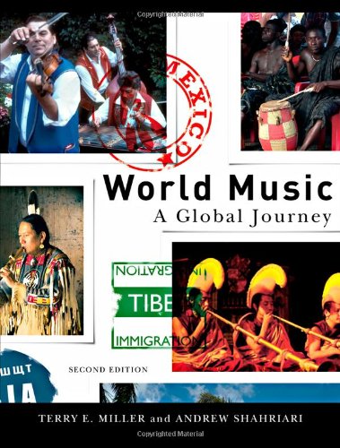 World music Cover