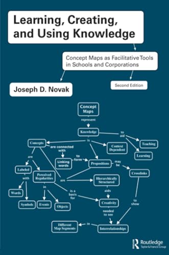 Learning, creating, and using knowledge Cover