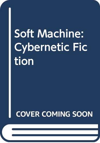 The soft machine Cover