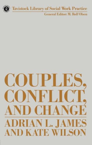 Couples, conflict, and change Cover