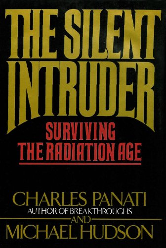 Silent Intruder Cover