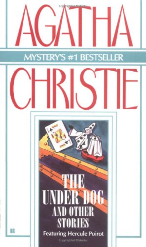 The Underdog and Other Stories Cover