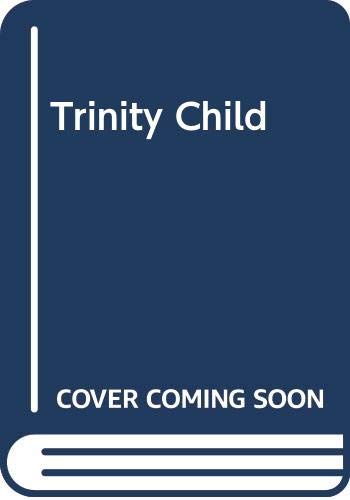 Trinity Child Cover