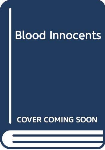 Blood Innocents Cover
