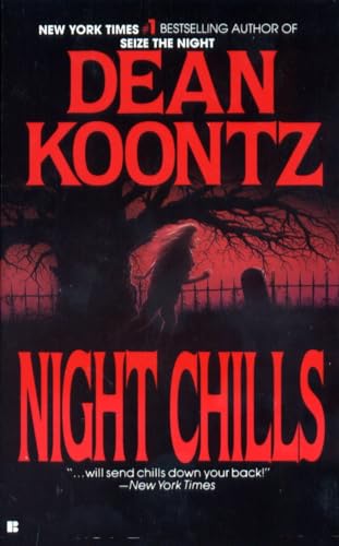 Night chills Cover