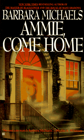 Ammie, come home Cover