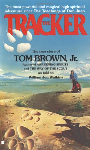 tracker Cover