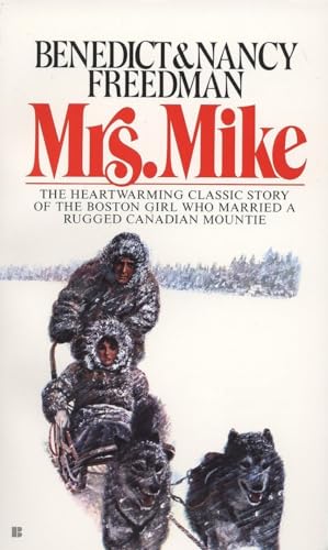 Mrs. Mike Cover