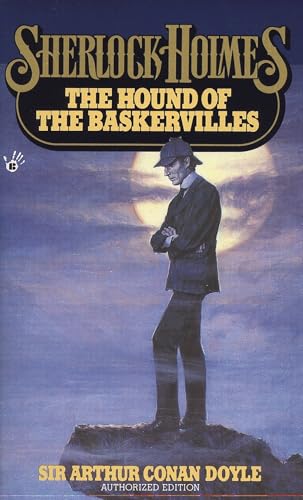 The Hound of the Baskervilles Cover