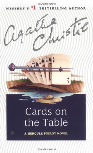 Cards on the table Cover
