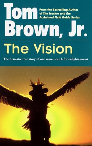 The vision Cover