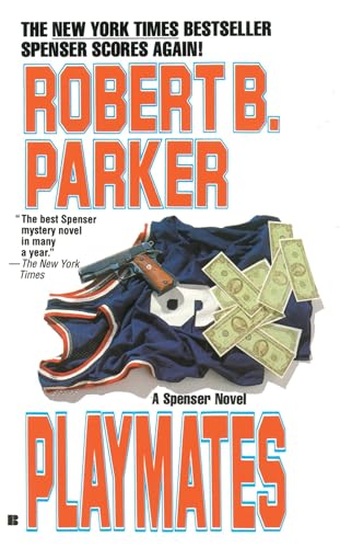 Playmates Cover