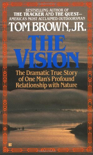 The Vision Cover