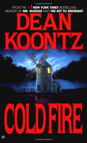 Cold fire Cover