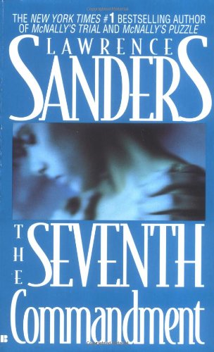 The seventh commandment Cover