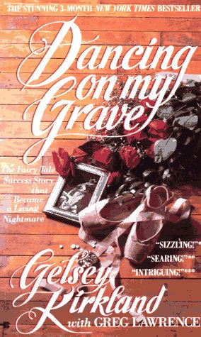 Dancing on My Grave Poster
