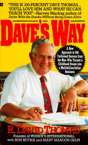Dave's Way Cover