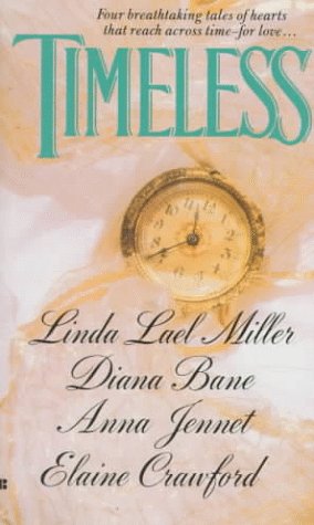 Timeless Cover